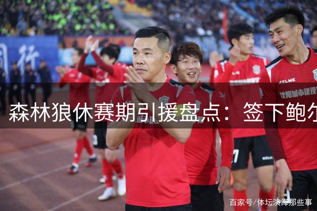 森林狼休赛期引援盘点：签下鲍尔等多名强援